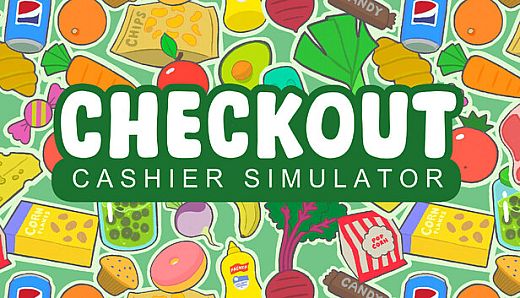 Checkout: Cashier Simulator