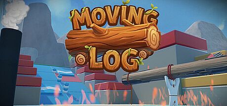 MovingLog Game