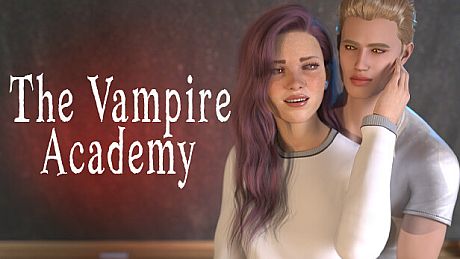 The Vampire Academy Game