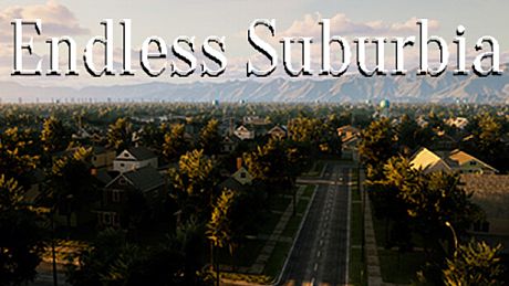 Endless Suburbia Game