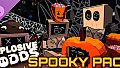 Explosive Odds - Spooky Pack