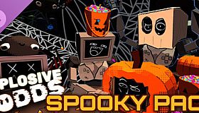 Explosive Odds - Spooky Pack