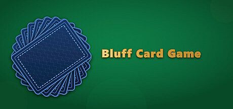 Bluff Card Game