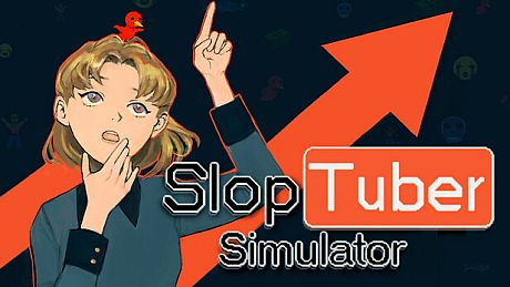 SlopTuber Simulator Game