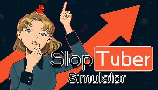 SlopTuber Simulator