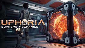 Euphoria: Supreme Mechanics VR