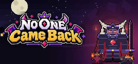 No One Came Back