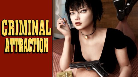 Criminal Attraction Game