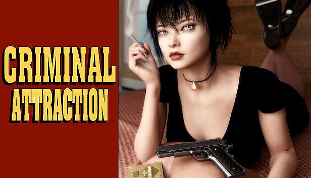 Buy Criminal Attraction
