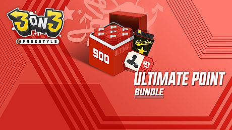 Ultimate Point Bundle DLC