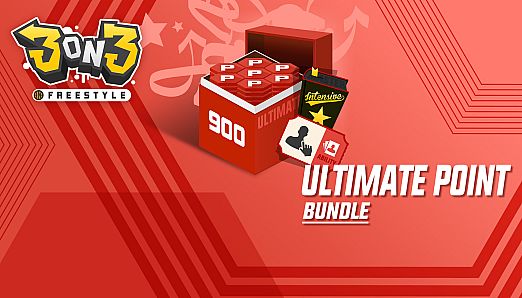 Ultimate Point Bundle