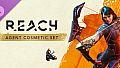 Reach - Agent Cosmetic Set