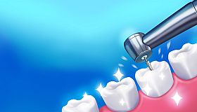 Dentist Bling