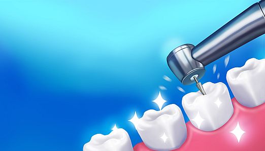 Dentist Bling