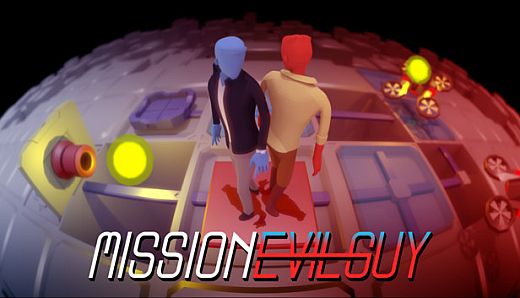 Mission Evilguy