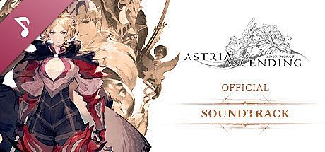 Astria Ascending Soundtrack