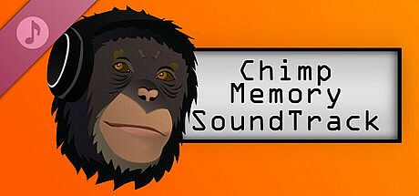 Chimp Memory Soundtrack