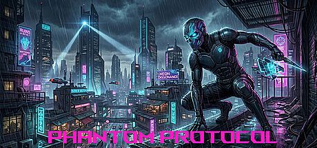 Phantom Protocol Game