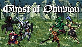 Ghosts of Oblivion
