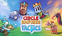 Kup Circle Empires Tactics na PC