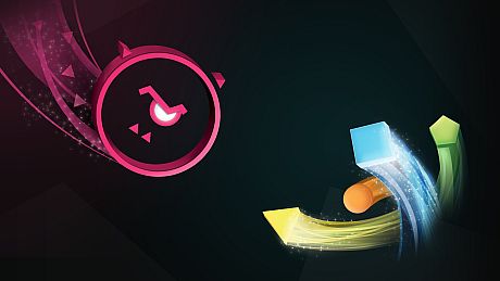 Just Shapes & Beats Game