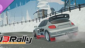 N3Rally: PP6 Pack