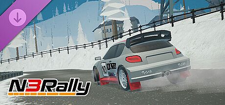 N3Rally: PP6 Pack