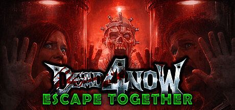 Dead 4 Now: Escape Together Game