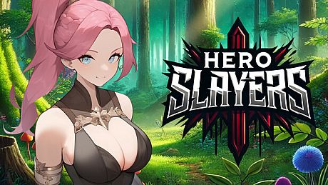 Hero Slayers Game