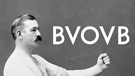 BVOVB - Bruising Vengeance of the Vintage Boxer