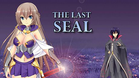 The Last Seal Game