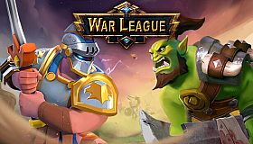 WarLeague
