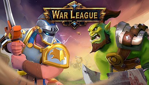 WarLeague