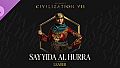 Sid Meier's Civilization VII: Sayyida al Hurra Pack