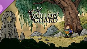 Art of Willow Guard