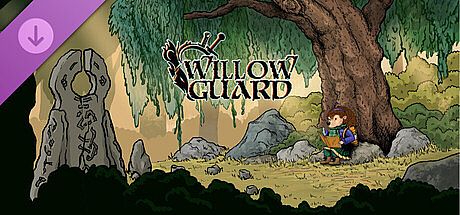 Art of Willow Guard DLC