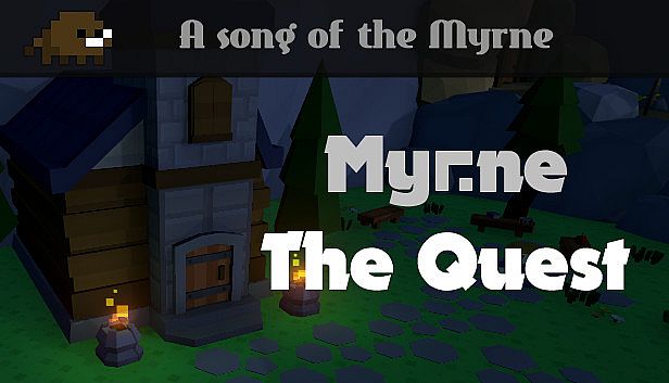 Buy Myrne: The Quest