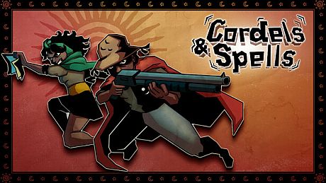 Cordels & Spells Game