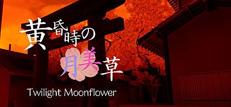 Twilight Moonflower Game