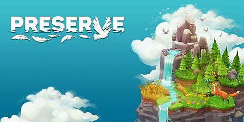 Preserve