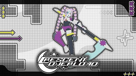 Crescent Overload Game