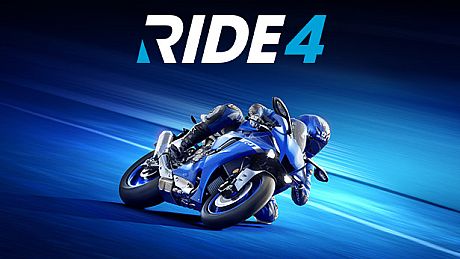 RIDE 4 Game