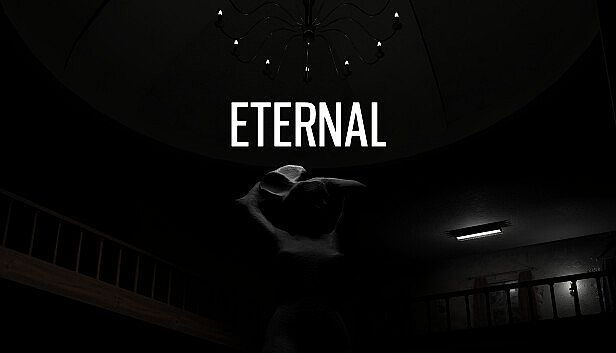 Buy Eternal