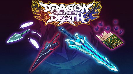 Dragon Marked For Death - Striker Gear DLC