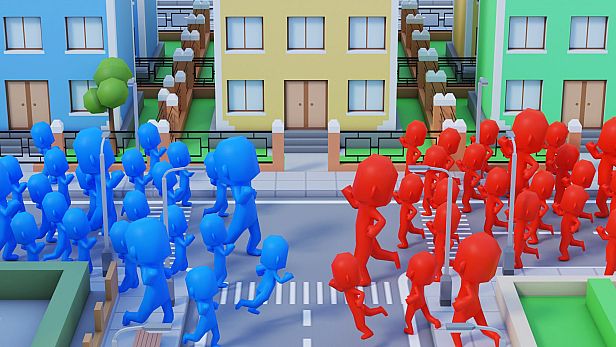 Buy Crowd City: Complete Edition