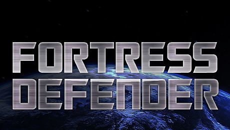 FORTRESS DEFENDER Game