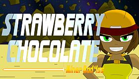 Strawberry Chocolate: Miner 8AD 4SS