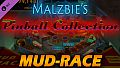Malzbie's Pinball Collection - Mud Race Table