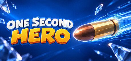 One Second Hero Game