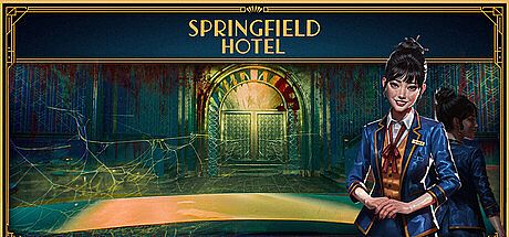 Springfield Hotel Game